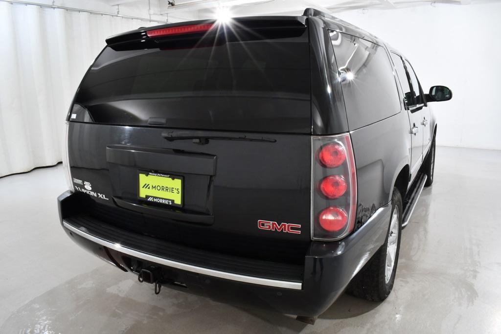 used 2011 GMC Yukon XL car, priced at $7,655