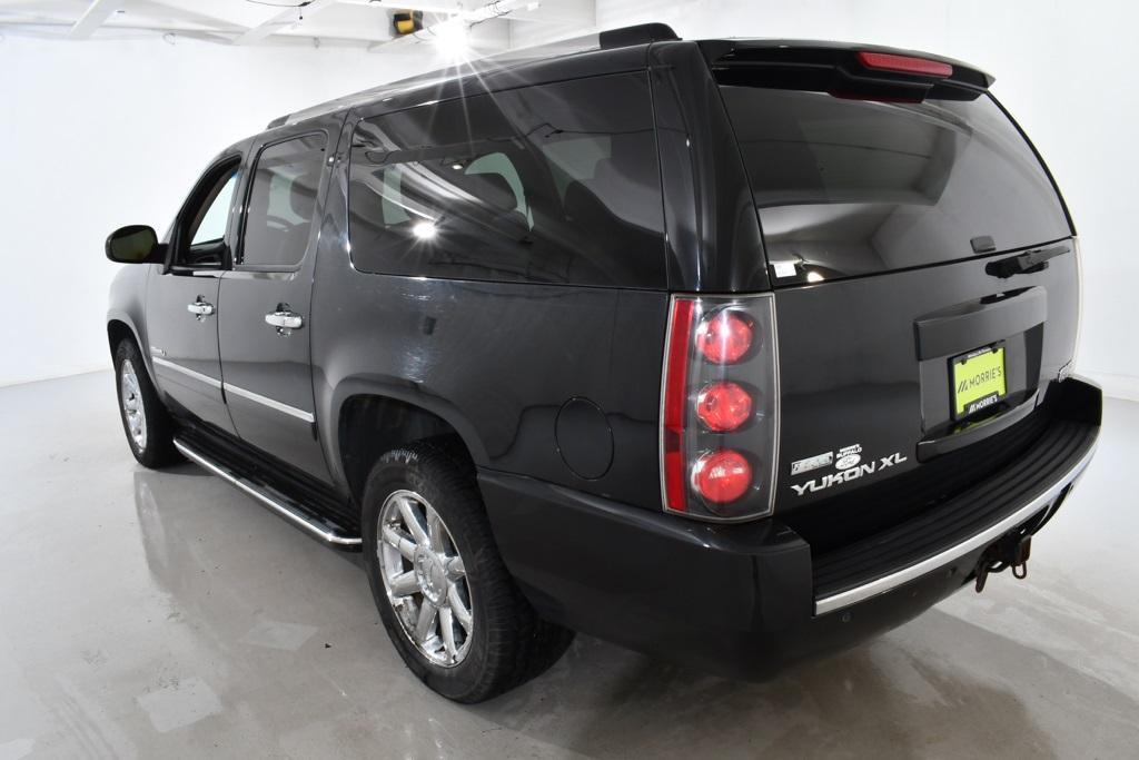 used 2011 GMC Yukon XL car, priced at $7,655