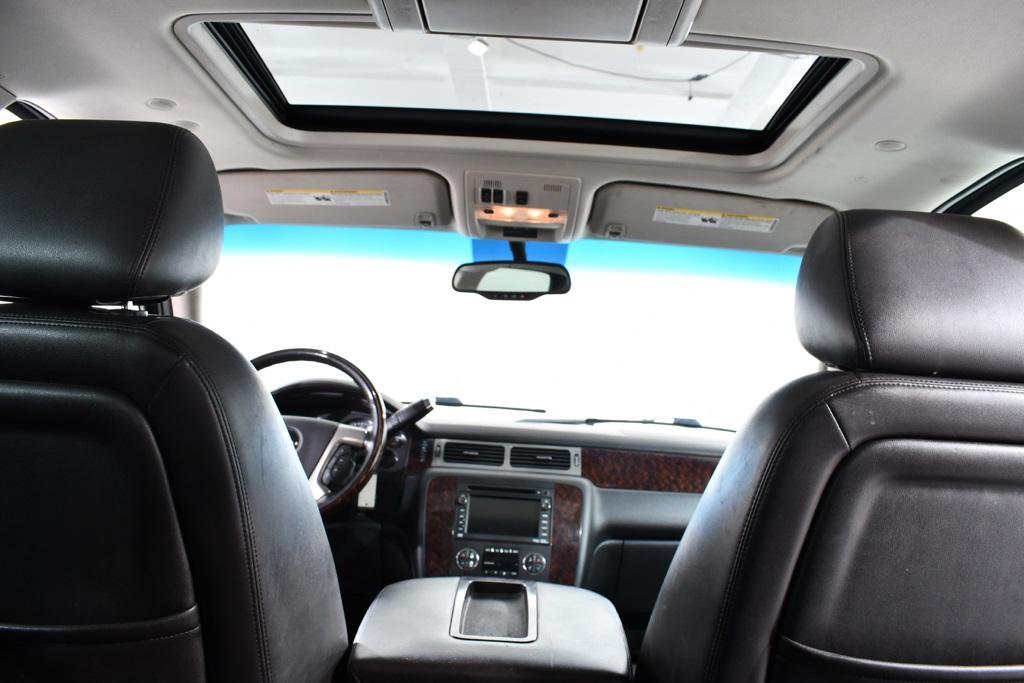 used 2011 GMC Yukon XL car, priced at $7,655