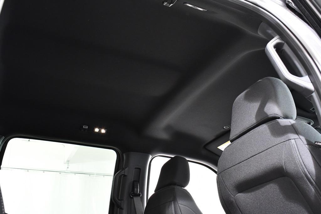 new 2025 Ford F-150 car, priced at $55,977