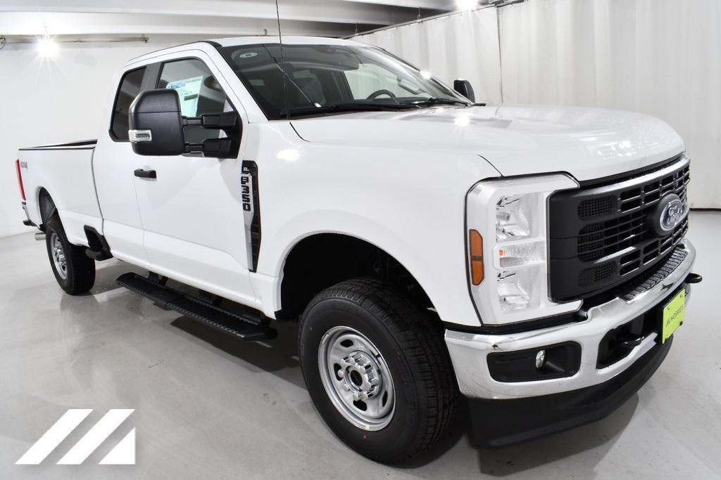 new 2024 Ford F-350 car, priced at $53,177