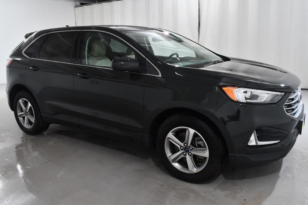 used 2022 Ford Edge car, priced at $23,955