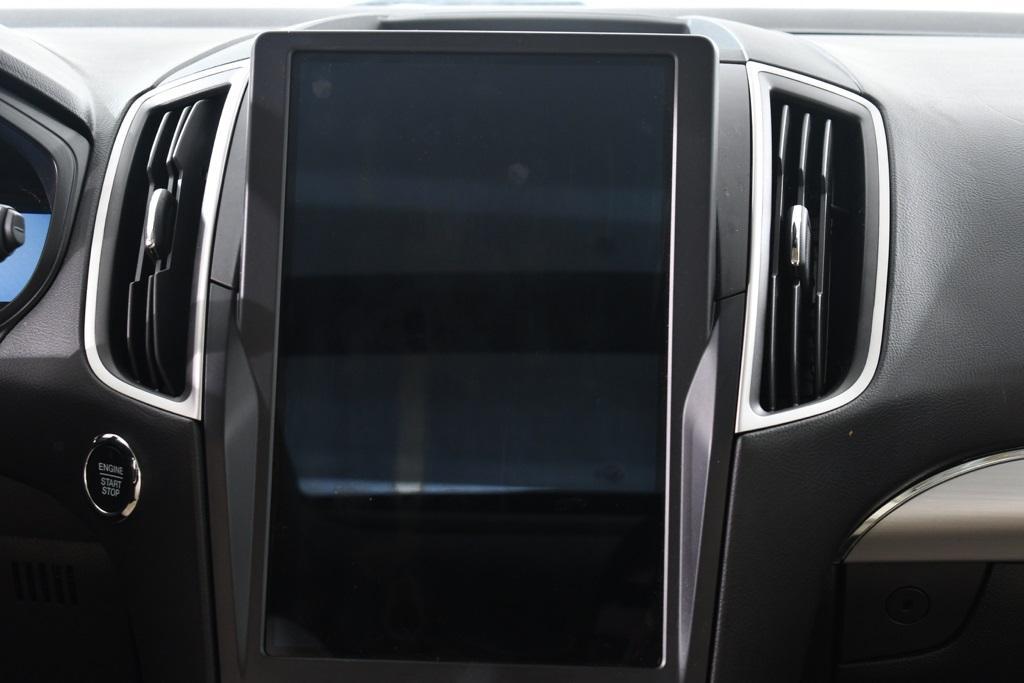 used 2022 Ford Edge car, priced at $23,955