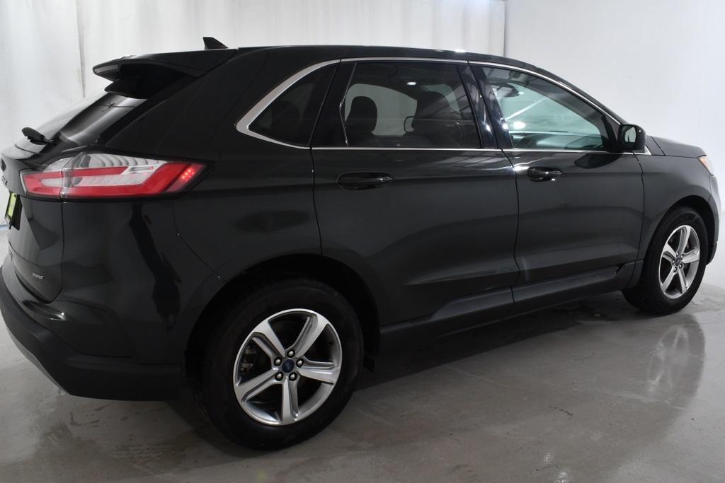 used 2022 Ford Edge car, priced at $23,955