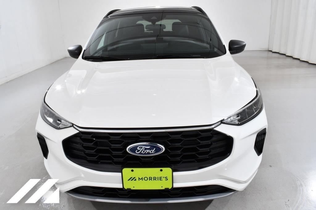 new 2024 Ford Escape car, priced at $29,977