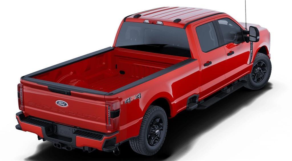 new 2025 Ford F-350 car, priced at $57,577