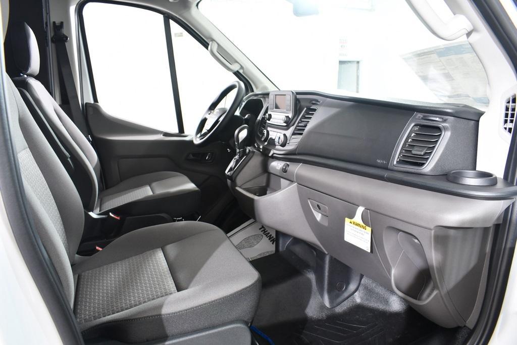 new 2025 Ford Transit-250 car, priced at $50,777