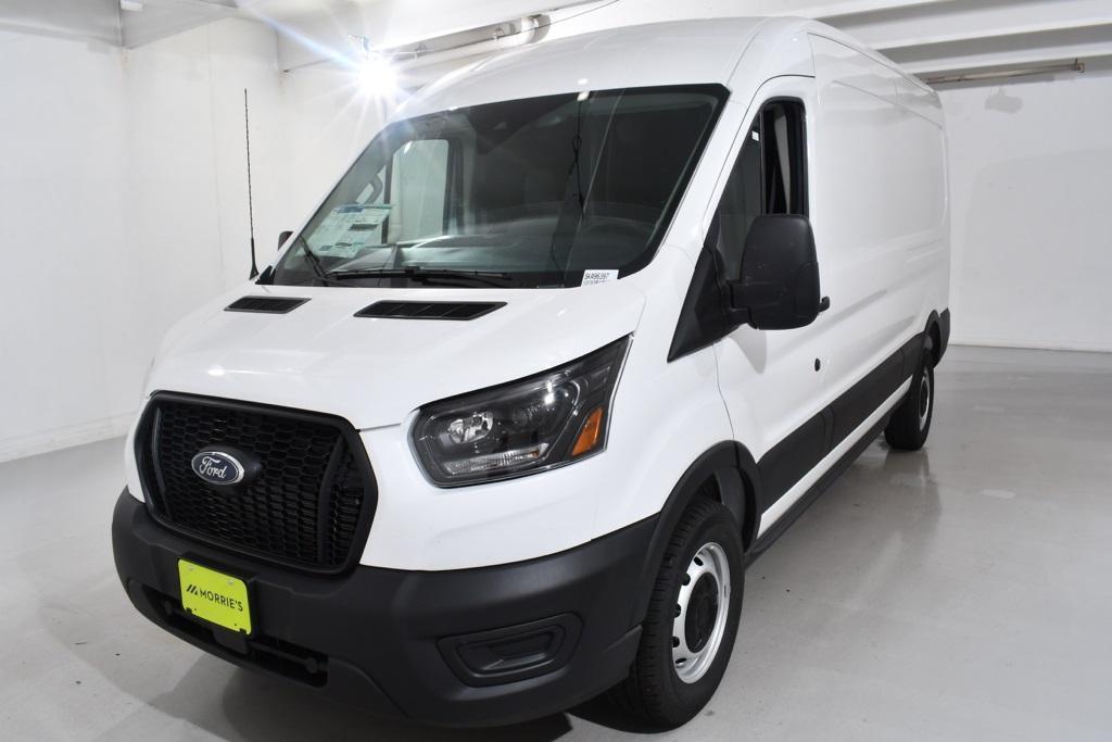 new 2025 Ford Transit-250 car, priced at $50,777