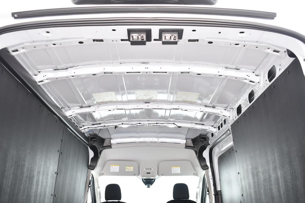 new 2025 Ford Transit-250 car, priced at $50,777