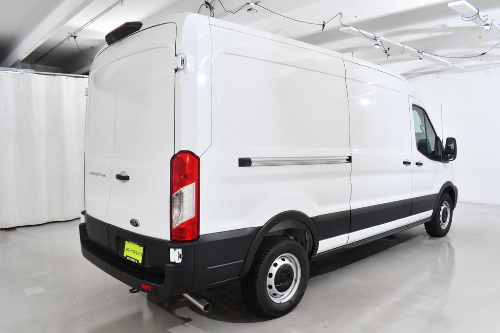 new 2025 Ford Transit-250 car, priced at $50,777