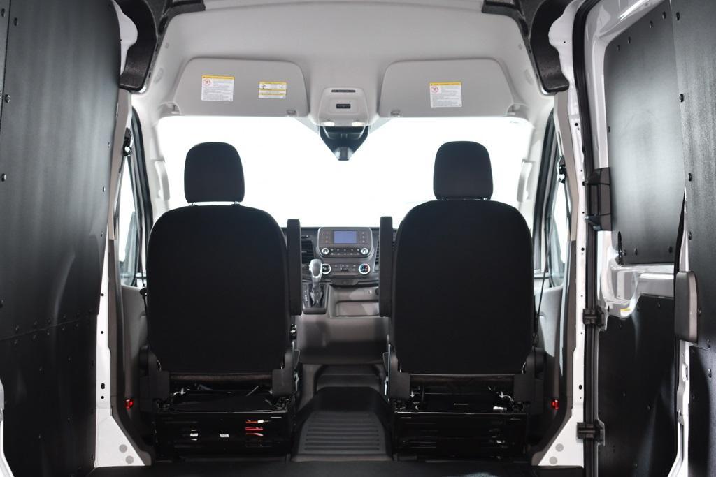 new 2025 Ford Transit-250 car, priced at $50,777