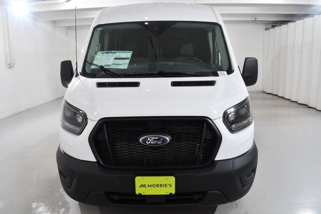 new 2025 Ford Transit-250 car, priced at $50,777