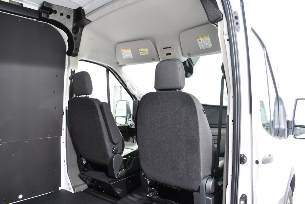 new 2025 Ford Transit-250 car, priced at $50,777