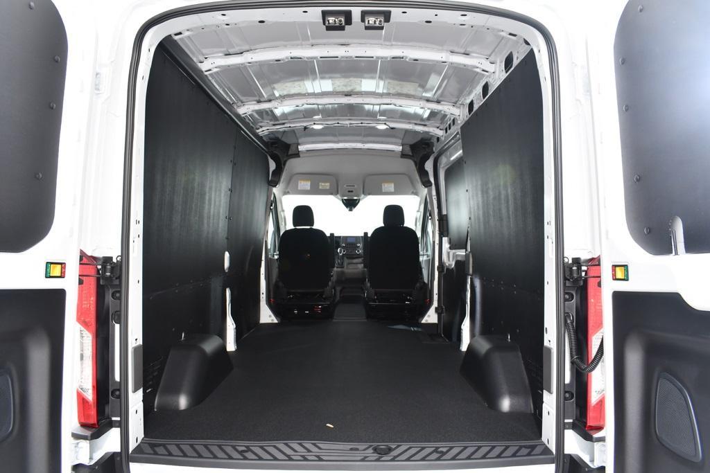 new 2025 Ford Transit-250 car, priced at $50,777