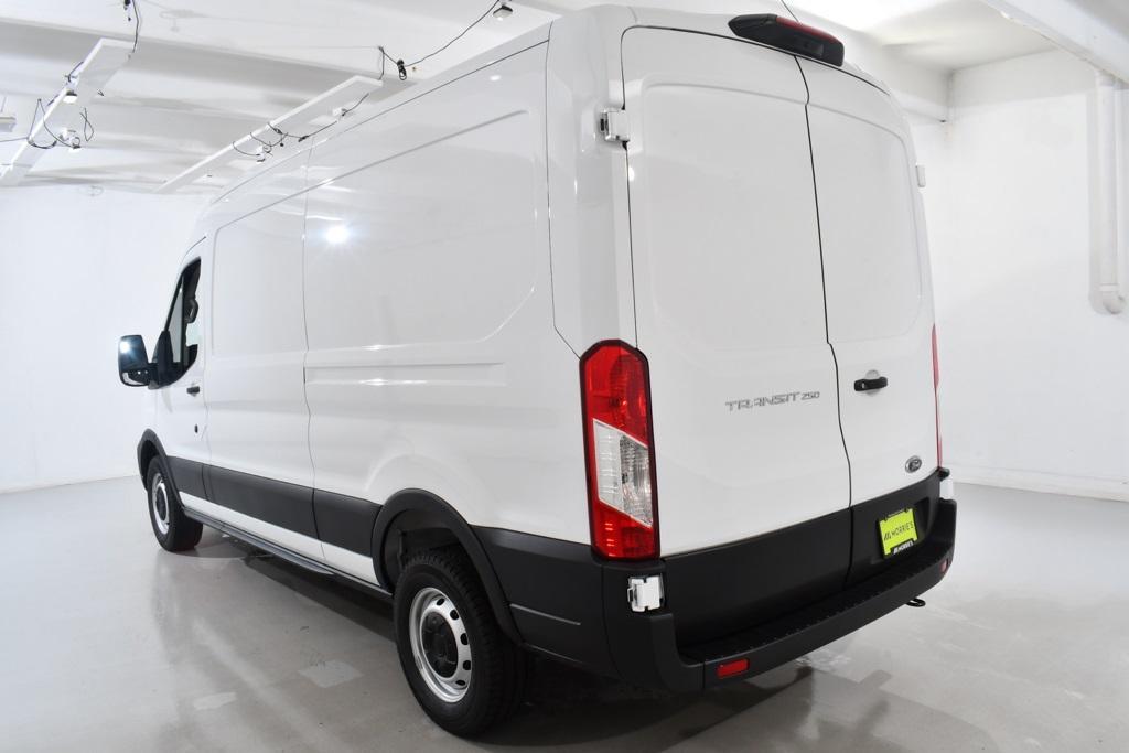 new 2025 Ford Transit-250 car, priced at $50,777