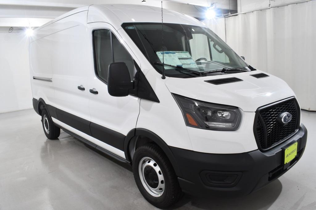 new 2025 Ford Transit-250 car, priced at $50,777