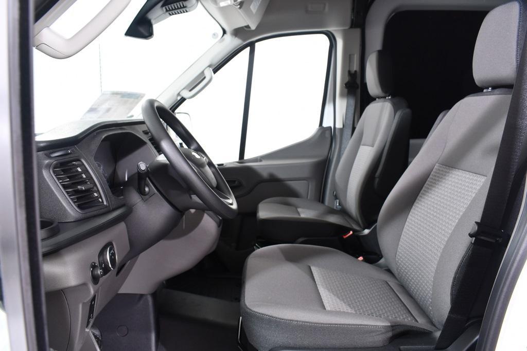 new 2025 Ford Transit-250 car, priced at $50,777