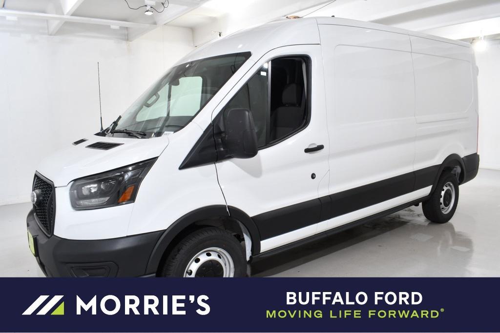 new 2025 Ford Transit-250 car, priced at $50,777