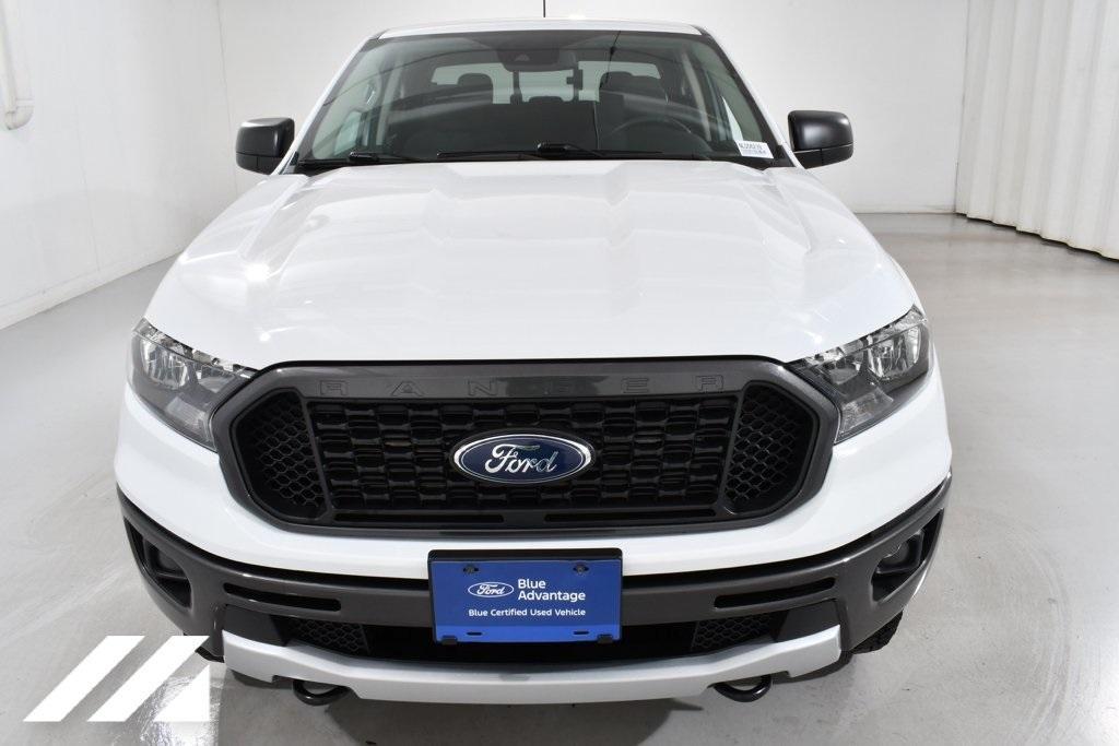 used 2022 Ford Ranger car, priced at $32,755