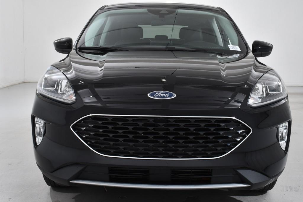 used 2022 Ford Escape car, priced at $26,555