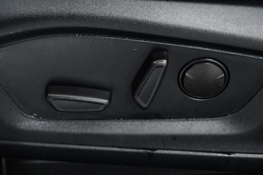 used 2023 Ford Explorer car, priced at $38,755