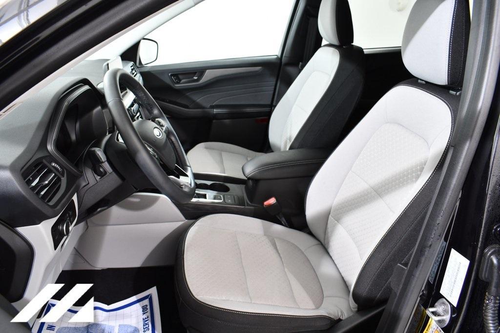 used 2023 Ford Escape car, priced at $24,855