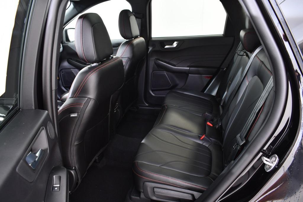 new 2025 Ford Escape car, priced at $35,377