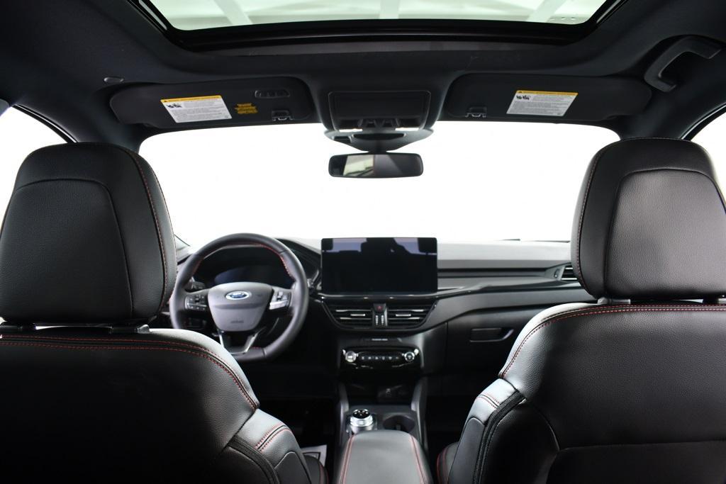 new 2025 Ford Escape car, priced at $35,377