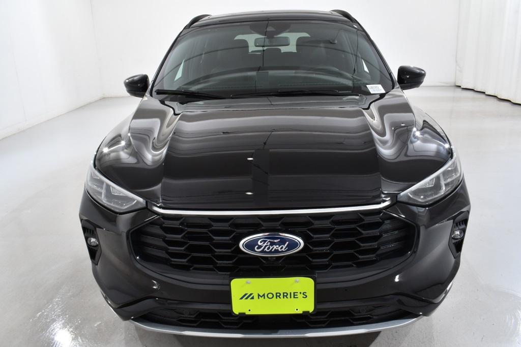 new 2025 Ford Escape car, priced at $35,377