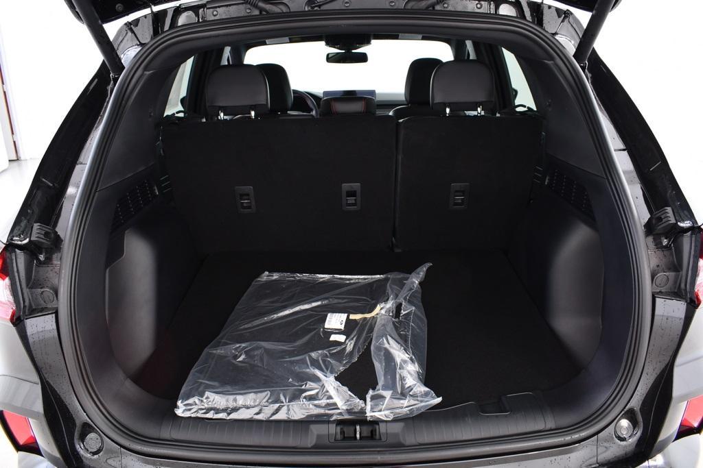 new 2025 Ford Escape car, priced at $35,377