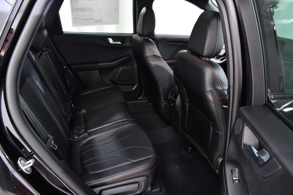 new 2025 Ford Escape car, priced at $35,377