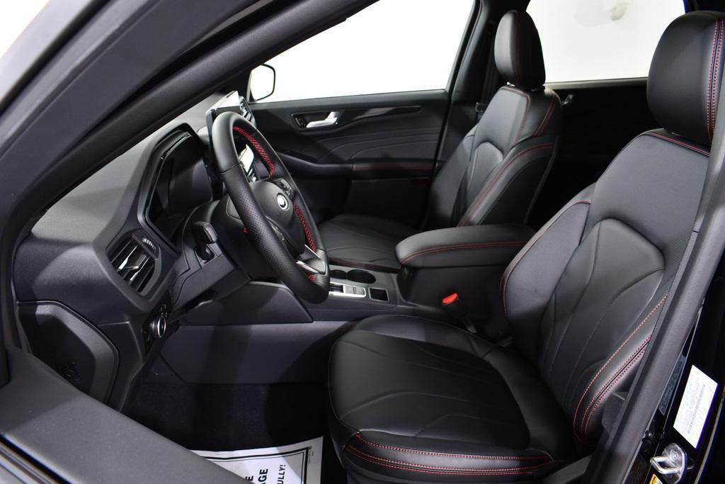 new 2025 Ford Escape car, priced at $35,377