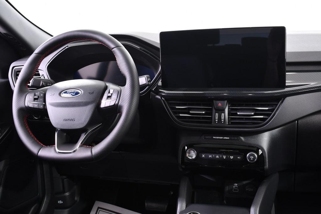 new 2025 Ford Escape car, priced at $35,377