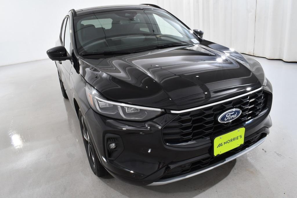new 2025 Ford Escape car, priced at $35,377