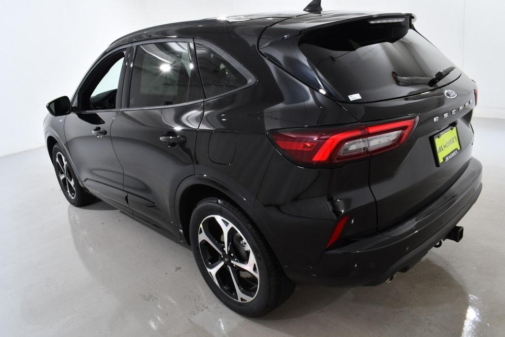new 2025 Ford Escape car, priced at $35,377