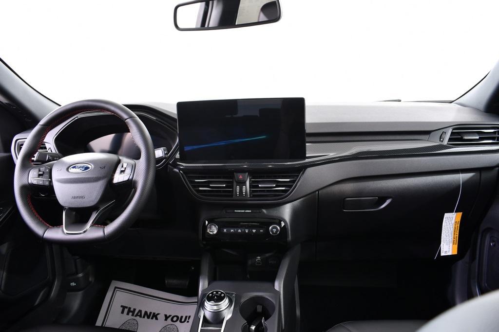 new 2025 Ford Escape car, priced at $35,377