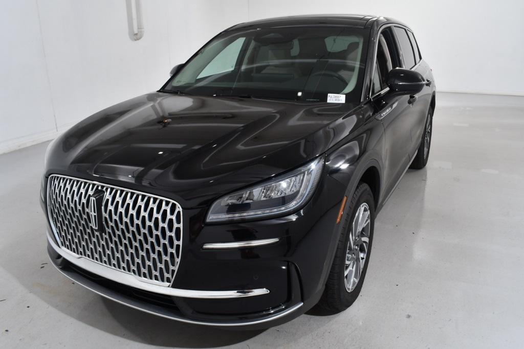 used 2023 Lincoln Corsair car, priced at $35,455