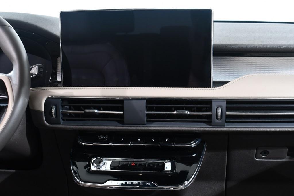 used 2023 Lincoln Corsair car, priced at $35,455