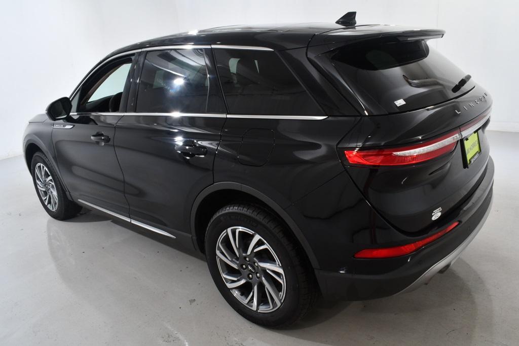 used 2023 Lincoln Corsair car, priced at $35,455