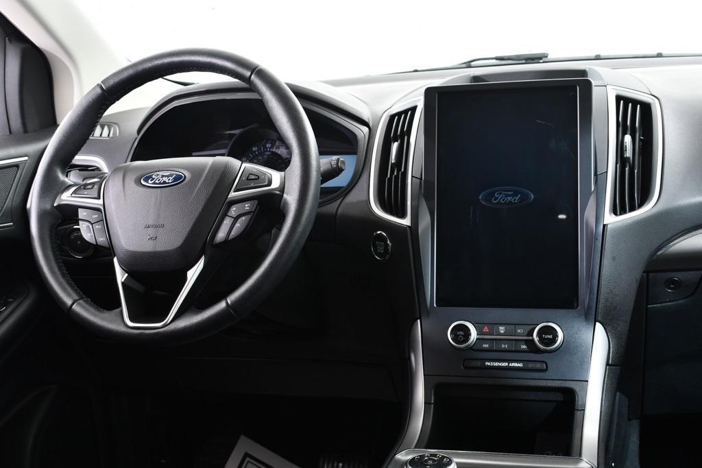 used 2022 Ford Edge car, priced at $21,755