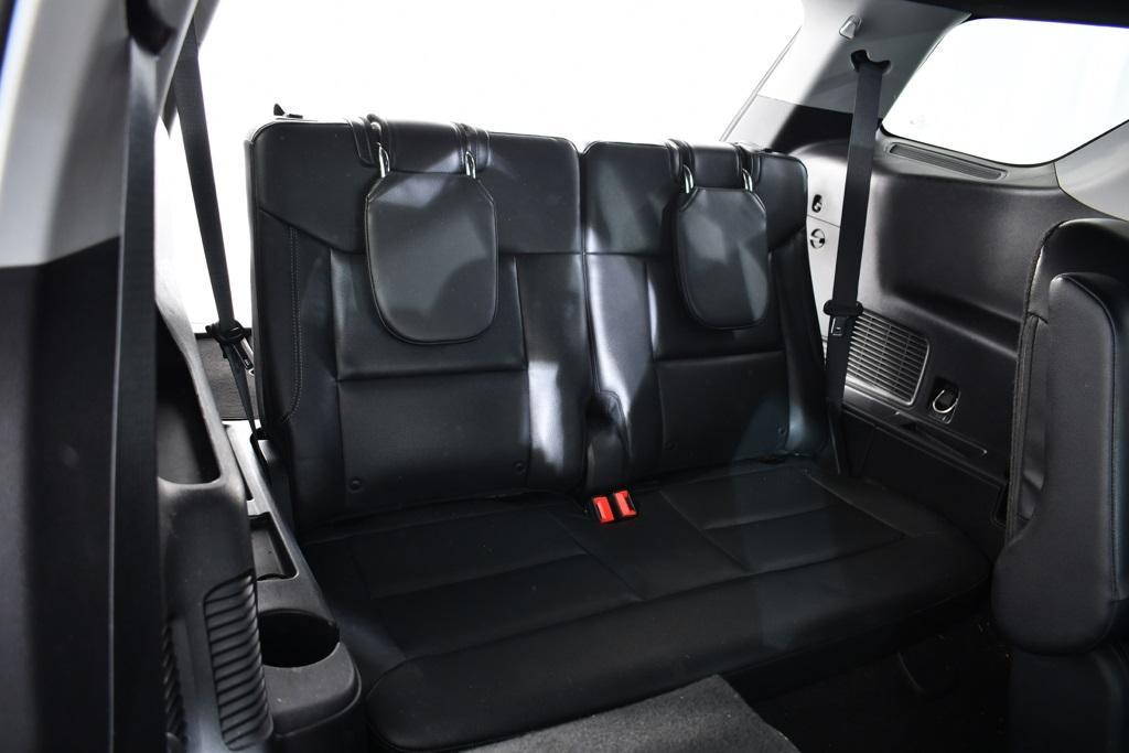 used 2020 Ford Explorer car, priced at $20,955