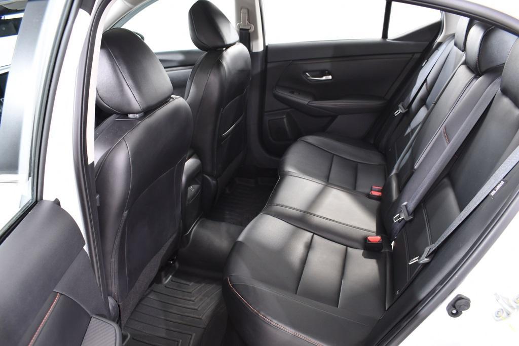 used 2023 Nissan Sentra car, priced at $17,755