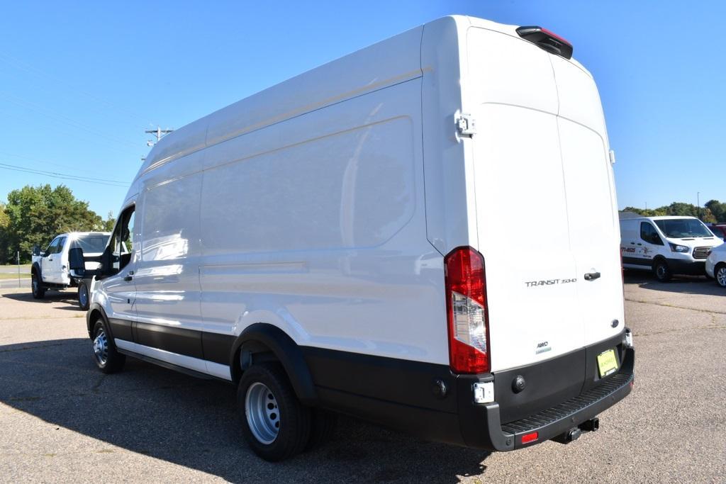 new 2025 Ford Transit-350 car, priced at $64,497