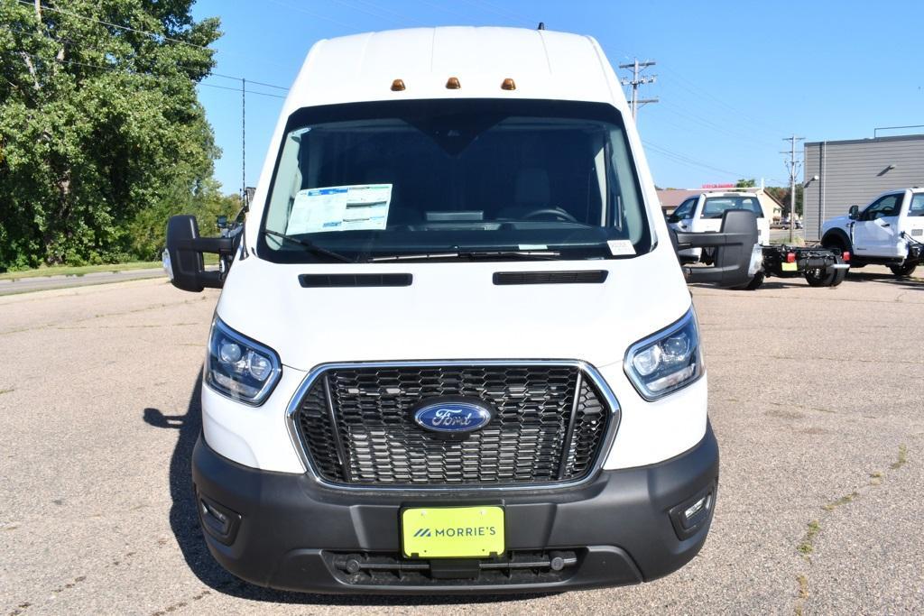 new 2025 Ford Transit-350 car, priced at $64,497
