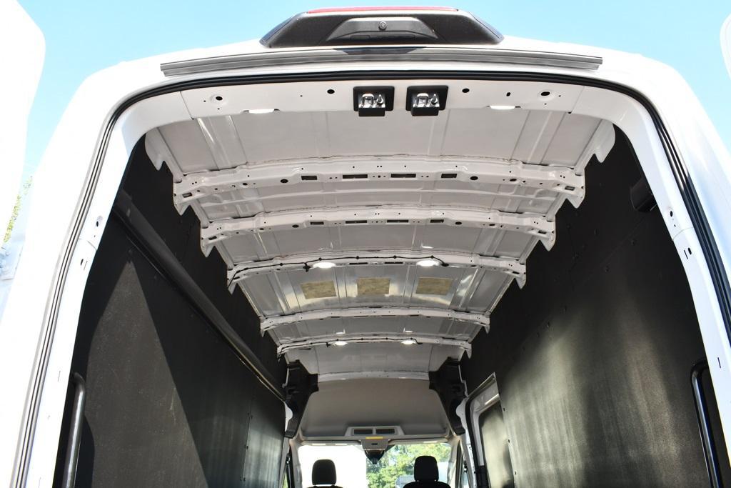 new 2025 Ford Transit-350 car, priced at $64,497