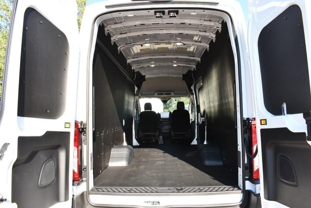 new 2025 Ford Transit-350 car, priced at $64,497