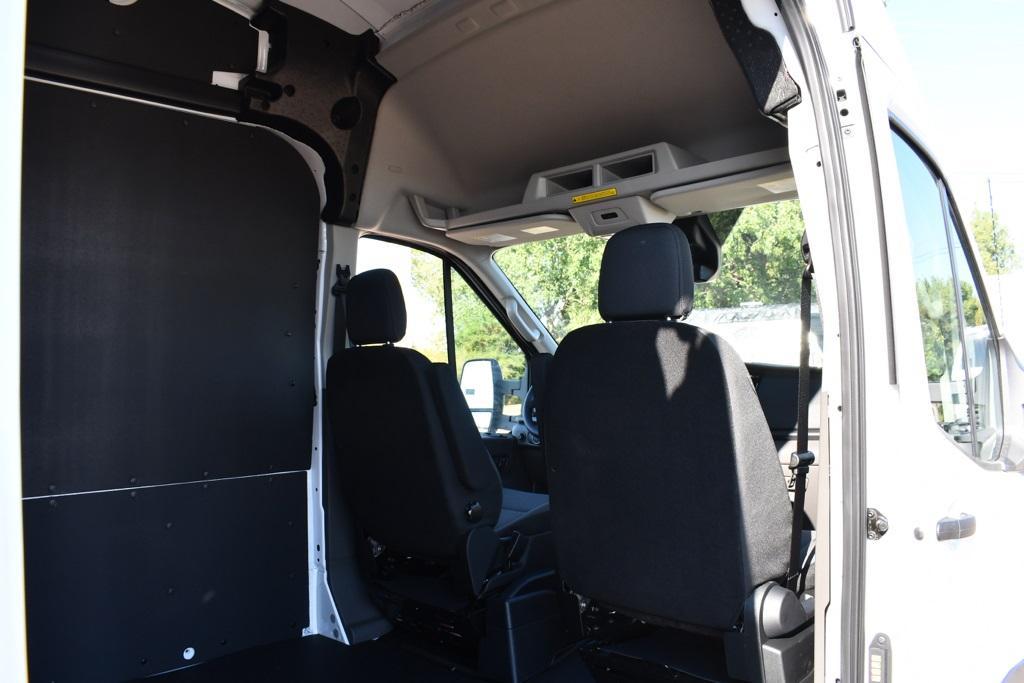 new 2025 Ford Transit-350 car, priced at $64,497