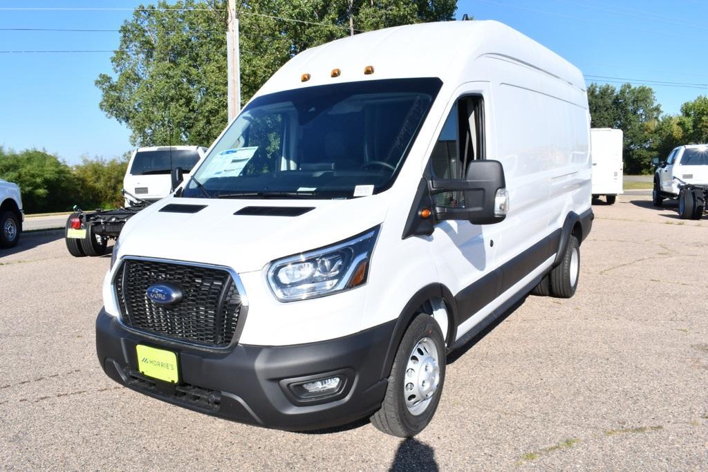 new 2025 Ford Transit-350 car, priced at $64,497