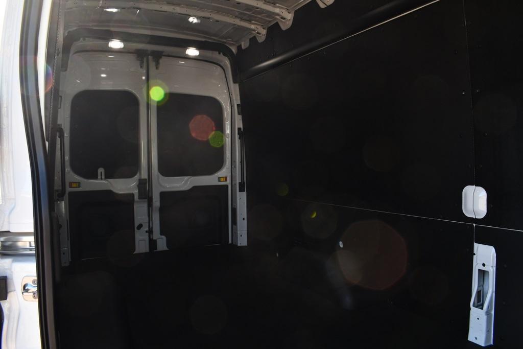new 2025 Ford Transit-350 car, priced at $64,497