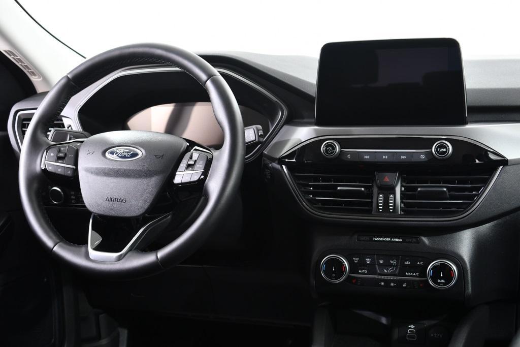 used 2024 Ford Escape car, priced at $24,555